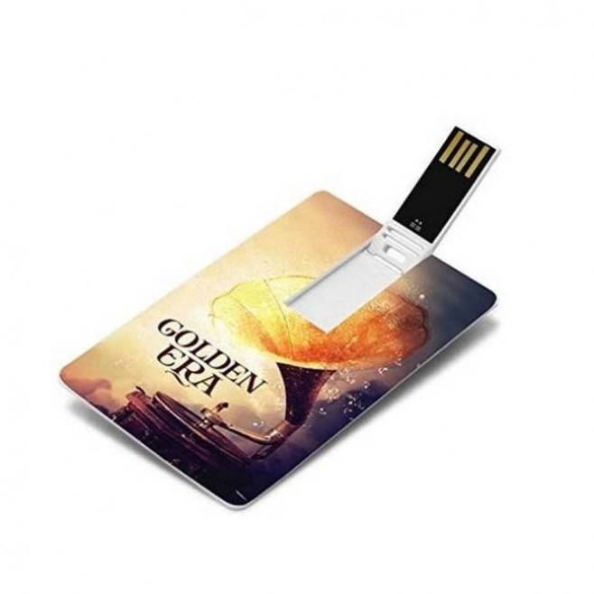 Pen Card Personalizado 32GB