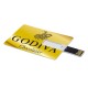 Pen Card Personalizado 4GB