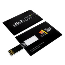 Pen Card Personalizado 8GB