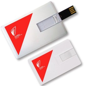 Pen Card Personalizado Atacado