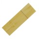 Pen Drive Bambu Ecológico Personalizado Com Logo Pen Drive Bambu Ecológico Personalizado Com Logo