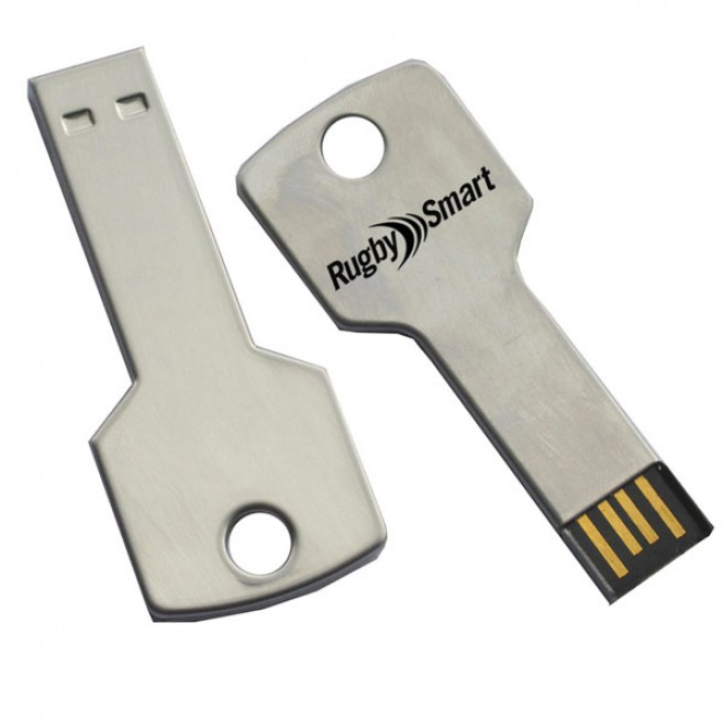 Pen Drive 4 GB Chave