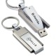 Pen Drive Chaveiro 4 GB Promocional