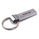 Pen Drive Chaveiro Com Argola