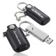 Pen Drive de Couro 16GB Personalizado