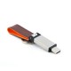 Pen Drive de Couro 32GB Personalizado