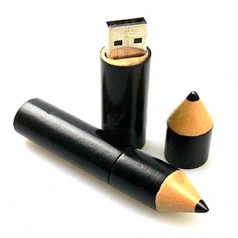 Pen Drive Lápis