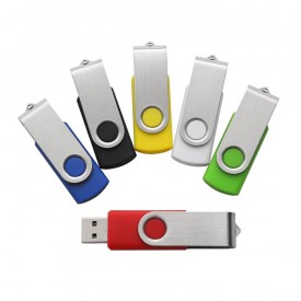 Pen Drive Personalizado SP