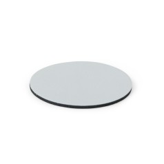 Porta Copos de Couro Sintético Personalizado