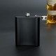 Porta Whisky 7oz Personalizado com Logo