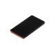 Power Bank 5.000mAh com Indicador LED Personalizado Power Bank 5.000mAh com Indicador LED Personalizado