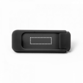 Protetor Para Webcam Com Logotipo da Empresa
