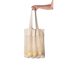 Sacola de Algodão 180g Personalizada