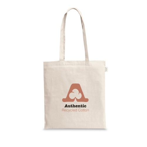 Sacola de Algodão 180g Personalizada com Logo