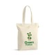 Sacola em Algodão Reciclado Personalizada