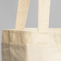Sacola de Algodão Personalizada Para Brindes 