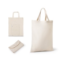 Sacola Ecológica Algodão Reciclado Personalizada