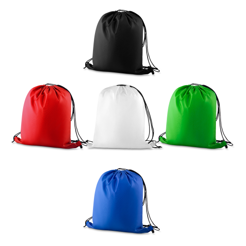 Sacola Mochila Personalizada