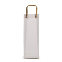 Sacola Plástica Promocional