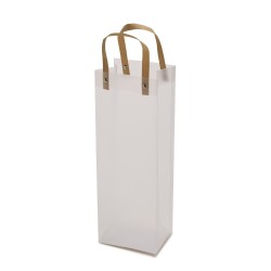 Sacola Plástica Promocional