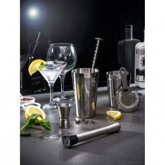 Set de cocktail Personalizada