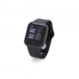 Smartwatch D20 Personalizado Com Nome