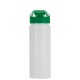 Squeeze 550 ml de Plástico Personalizado para Brinde