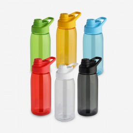 Squeeze de Plástico ABS 600ml Personalizado Para Brinde