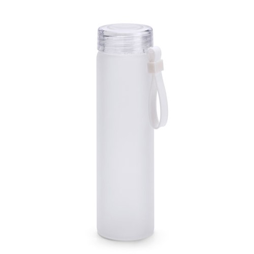 Squeeze de Vidro Personalizado Para Brinde