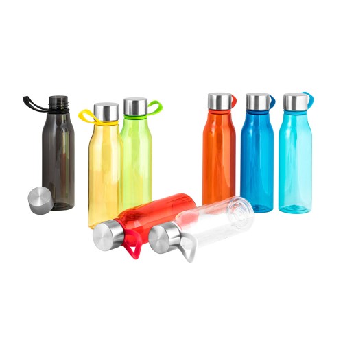 Squeeze em rPET Personalizado Para Brindes