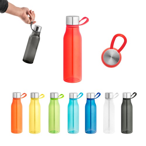 Squeeze em rPET Personalizado Para Brindes