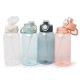 Squeeze Plástico Personalizado 1L