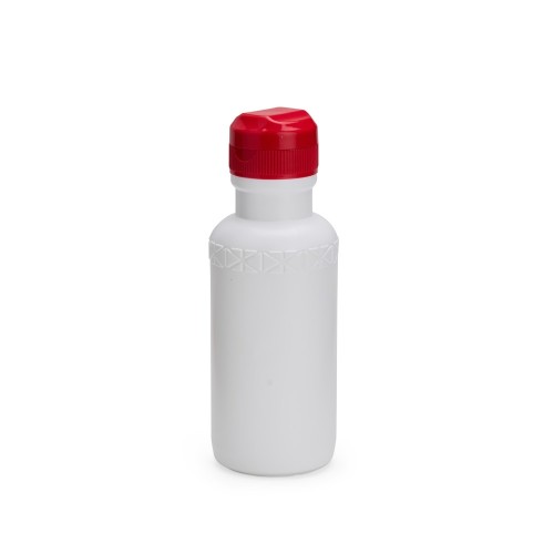 Squeeze Plástico 500ml Personalizado com Logo