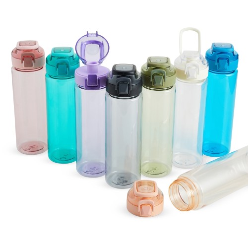 Squeeze Plástico Personalizado 700ml 