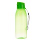 Squeeze Plástico 700ml Personalizado Com Logo da Empresa