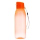 Squeeze Plástico 700ml Personalizado Com Logo da Empresa