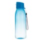 Squeeze Plástico 700ml Personalizado Com Logo da Empresa