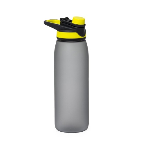 Squeeze Plástico 900ml Personalizado Com logo Para Brindes