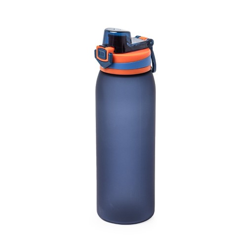 Squeeze Plástico 900ml Personalizado Com logo da Empresa