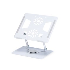 Suporte Articulado Giratório para Notebook Personalizado