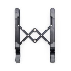 Suporte Retrátil para Notebook Multi Ângulos Promocional