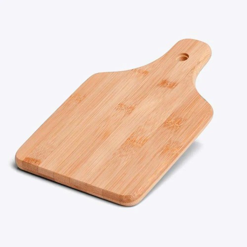 Tábua de Bambu Para Caipirinha Personalizada 