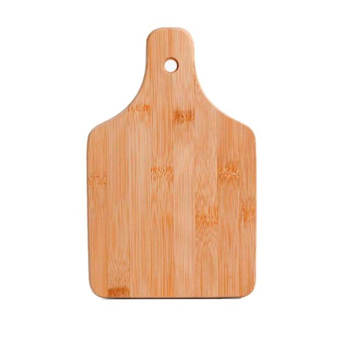 Tábua de Bambu Para Caipirinha Personalizada 