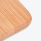 Tábua de Bambu Para Caipirinha Personalizada 