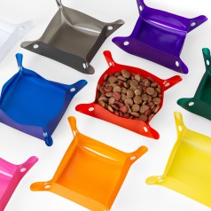 Comedouro e Bebedouro de Plástico Para Pet Personalizado