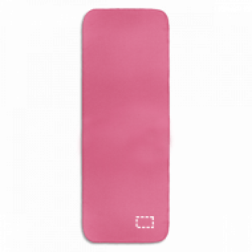 Toalha Esportiva Com Embalagem Pet Personalizada