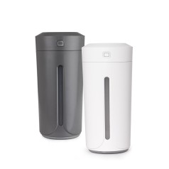 Umidificador com LED Personalizado com Logotipo