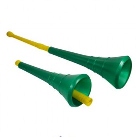 Vuvuzela Personalizada Copa do Mundo 