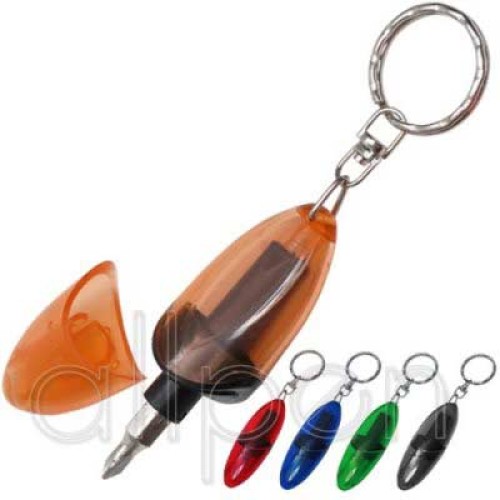 Chaveiro Personalizado com Ferramenta 04