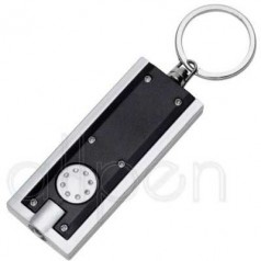 Chaveiro Personalizado com Lanterna 02